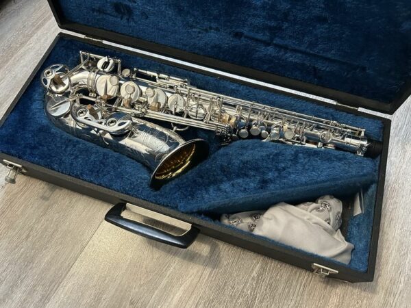 Saxophone alto Selmer Mark VI 5 Digit