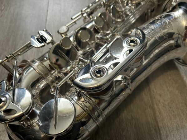 Saxophone alto Selmer Mark VI 5 Digit – Image 5