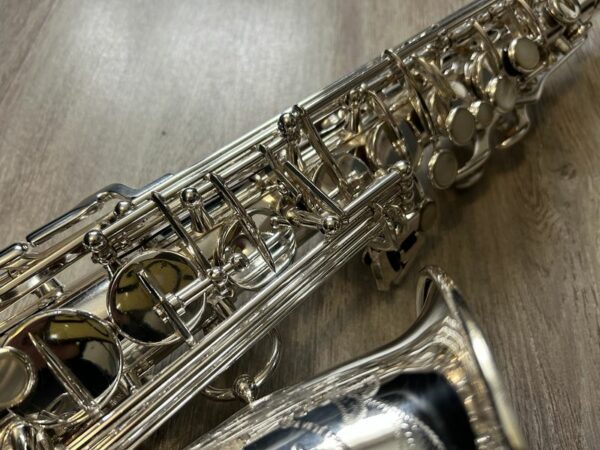 Saxophone alto Selmer Mark VI 5 Digit – Image 8