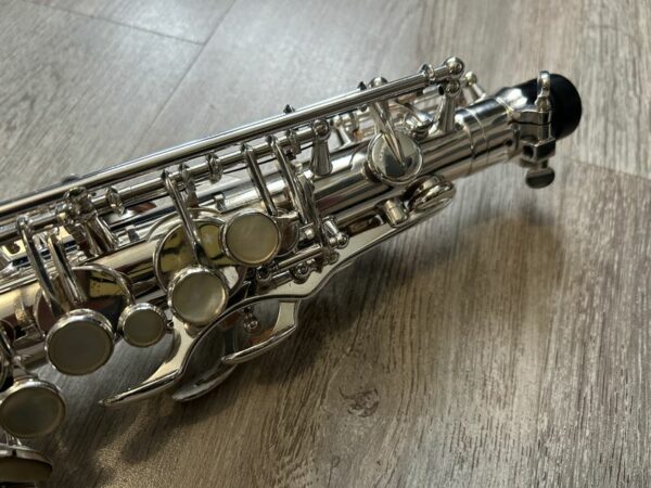 Saxophone alto Selmer Mark VI 5 Digit – Image 9