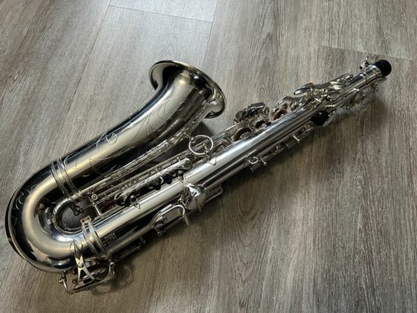 Saxophone alto Selmer Mark VI 5 Digit – Image 10