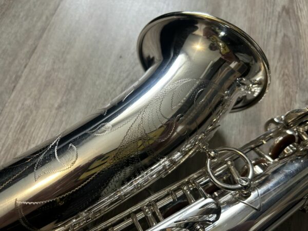 Saxophone alto Selmer Mark VI 5 Digit – Image 11