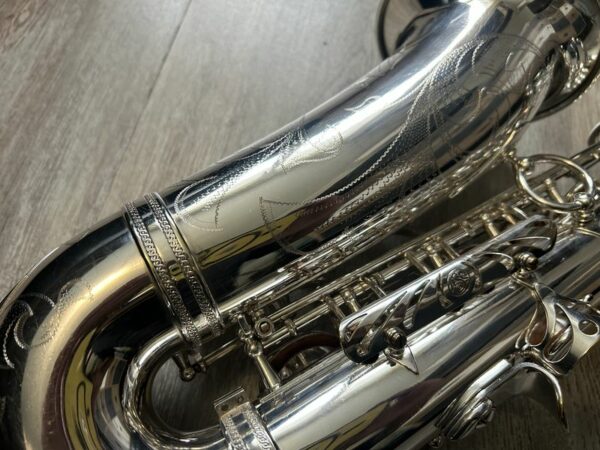 Saxophone alto Selmer Mark VI 5 Digit – Image 12