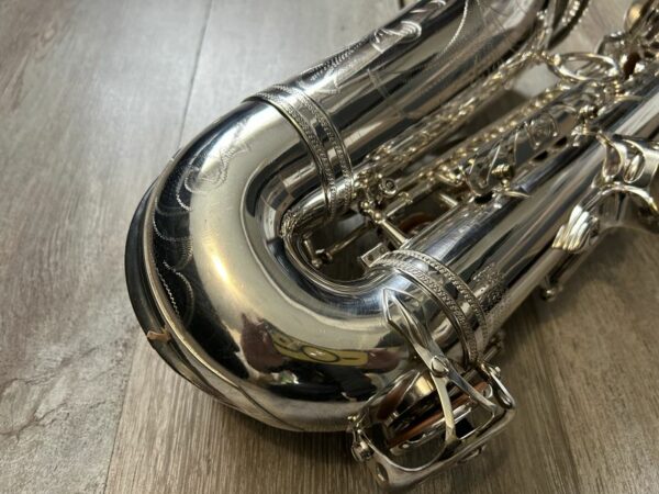 Saxophone alto Selmer Mark VI 5 Digit – Image 13