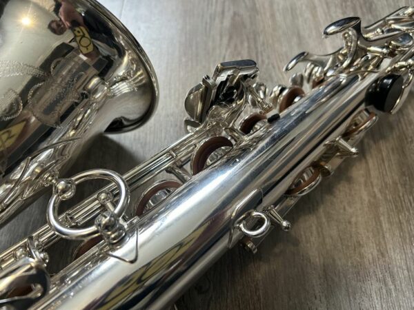 Saxophone alto Selmer Mark VI 5 Digit – Image 15