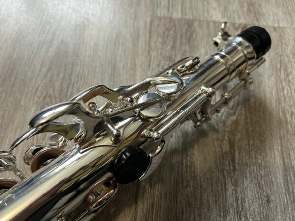 Saxophone alto Selmer Mark VI 5 Digit – Image 16