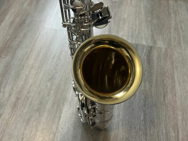 Saxophone alto Selmer Mark VI 5 Digit – Image 17