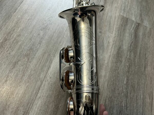 Saxophone alto Selmer Mark VI 5 Digit – Image 19