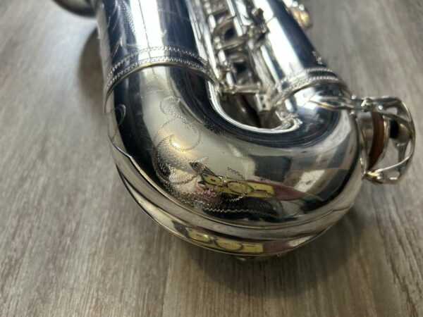 Saxophone alto Selmer Mark VI 5 Digit – Image 20