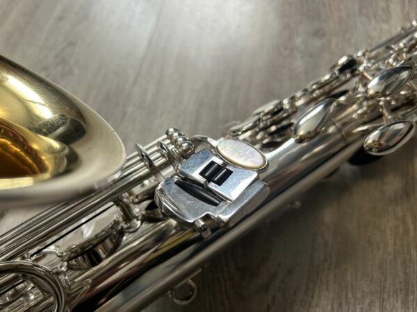 Saxophone alto Selmer Mark VI 5 Digit – Image 22