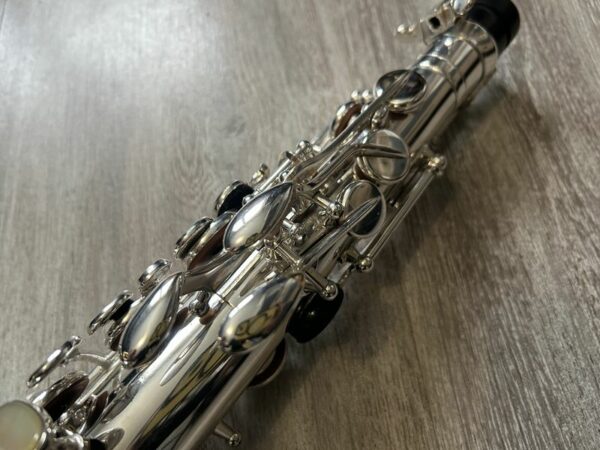 Saxophone alto Selmer Mark VI 5 Digit – Image 23