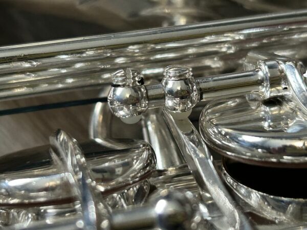 Saxophone alto Selmer Mark VI 5 Digit – Image 33