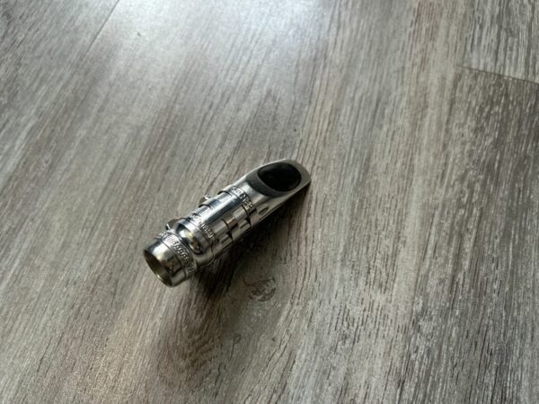 Saxophone alto Selmer Mark VI 5 Digit – Image 35