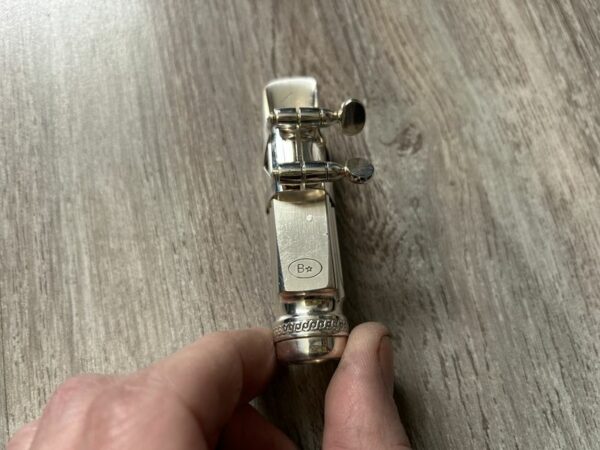 Saxophone alto Selmer Mark VI 5 Digit – Image 38