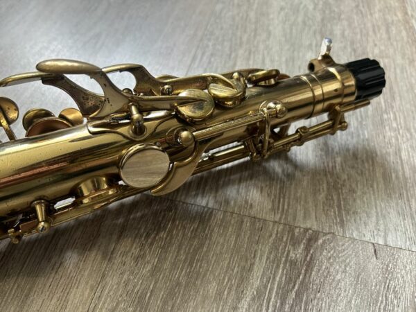 Saxophone alto Selmer SA80 custom Arti'vent – Image 13