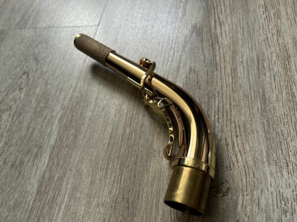 Saxophone alto Selmer SA80 custom Arti'vent – Image 17