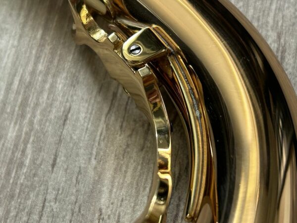 Saxophone alto Selmer SA80 custom Arti'vent – Image 18