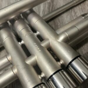 Trompettes/Cornets/Bugles