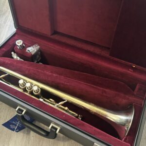 Trompette Sib Olds Studio