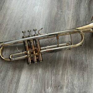 Trompette Sib Arti'vent ATRBML-43B/25S