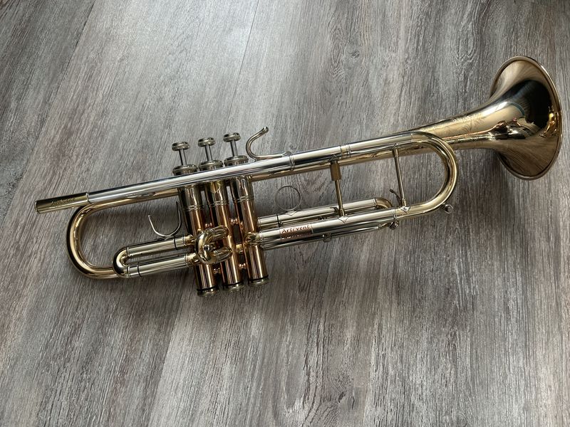 Trompette Sib Arti'vent ATRBML-43B/25S