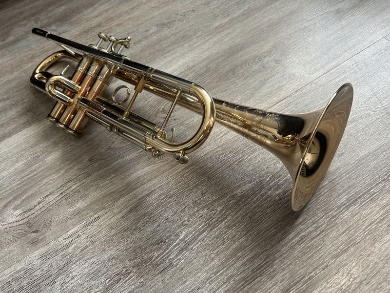 Trompette Sib Arti'vent ATRBML-43B/25S – Image 2