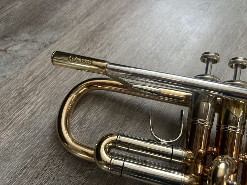 Trompette Sib Arti'vent ATRBML-43B/25S – Image 5