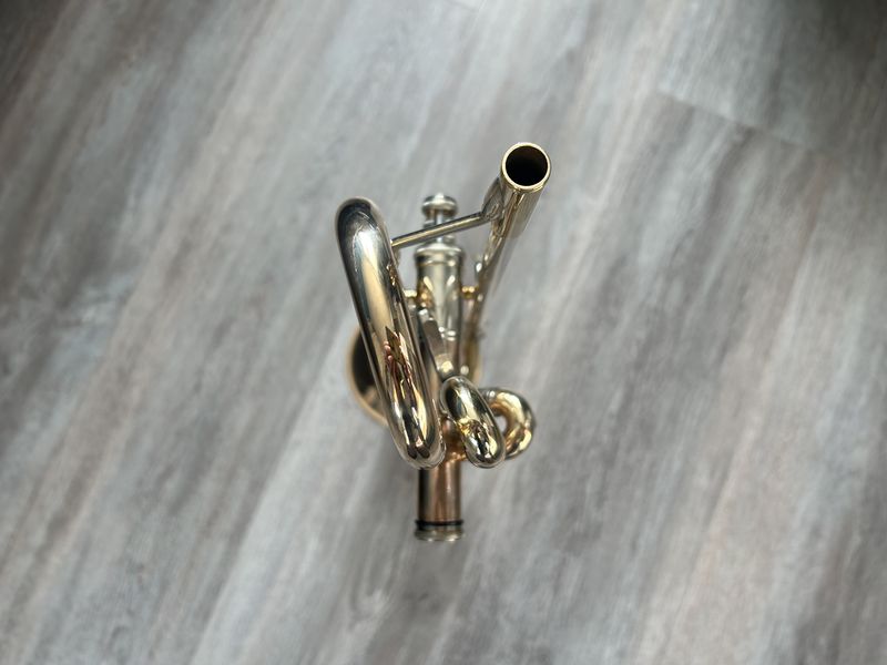 Trompette Sib Arti'vent ATRBML-43B/25S – Image 6