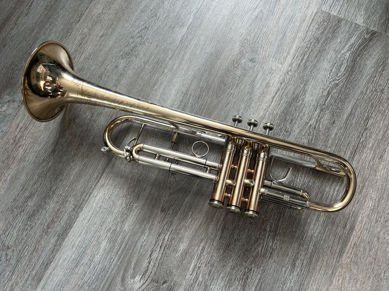 Trompette Sib Arti'vent ATRBML-43B/25S – Image 7