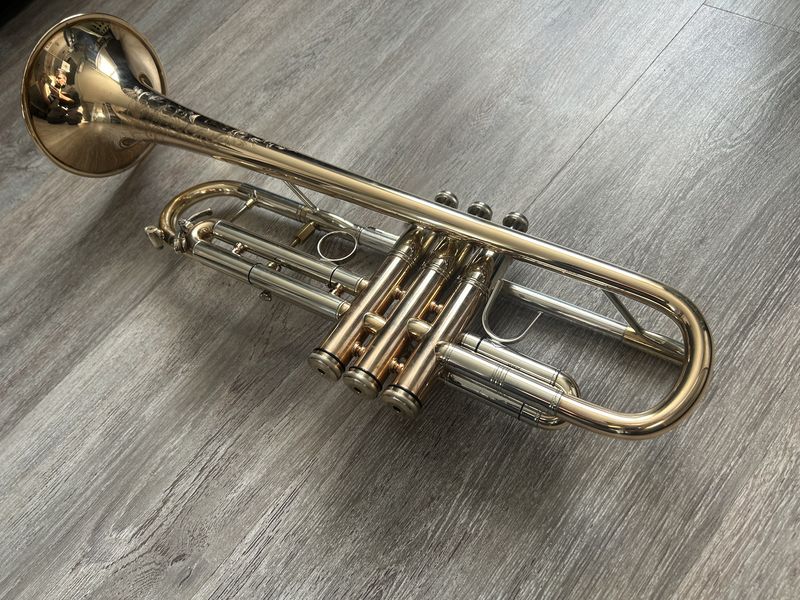 Trompette Sib Arti'vent ATRBML-43B/25S – Image 8
