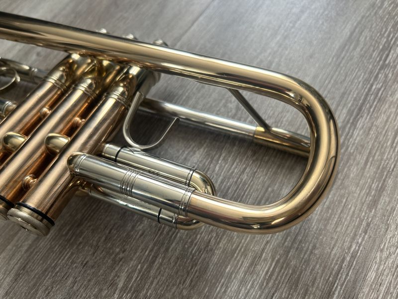 Trompette Sib Arti'vent ATRBML-43B/25S – Image 9