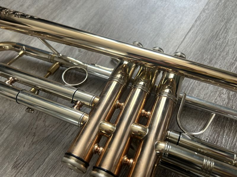 Trompette Sib Arti'vent ATRBML-43B/25S – Image 10