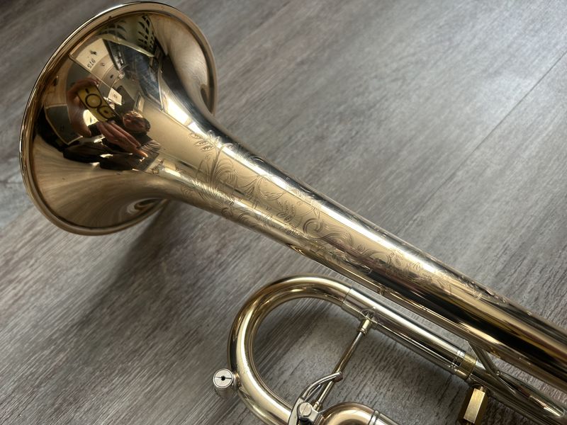 Trompette Sib Arti'vent ATRBML-43B/25S – Image 12