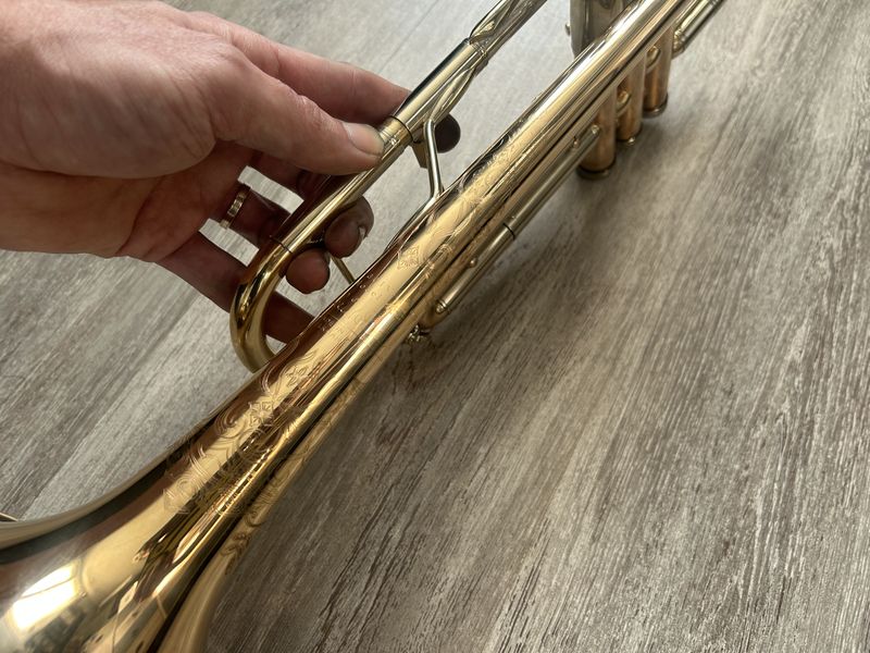 Trompette Sib Arti'vent ATRBML-43B/25S – Image 13