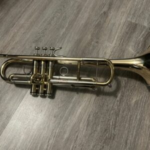 Trompette Sib Arti'vent ATRBML-W2GB123/25AGB