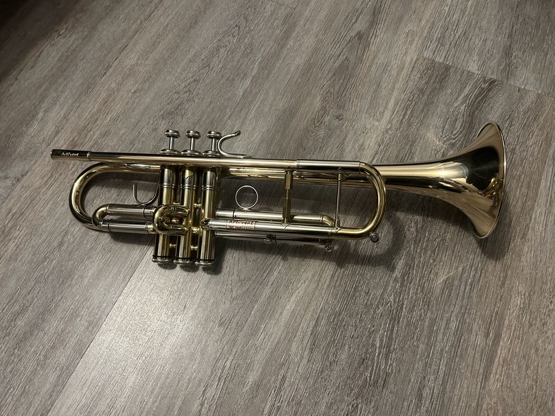 Trompette Sib Arti'vent ATRBML-W2GB123/25AGB