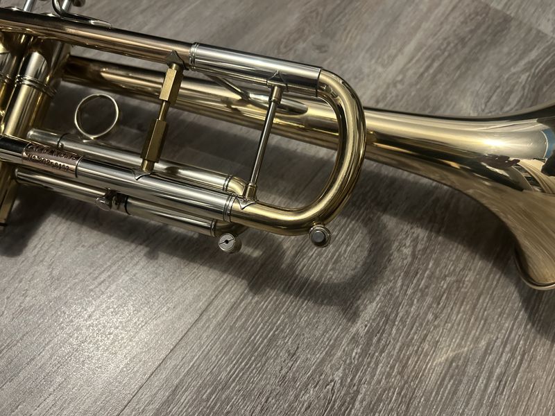 Trompette Sib Arti'vent ATRBML-W2GB123/25AGB – Image 3