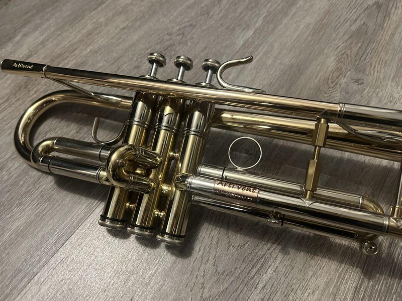 Trompette Sib Arti'vent ATRBML-W2GB123/25AGB – Image 4