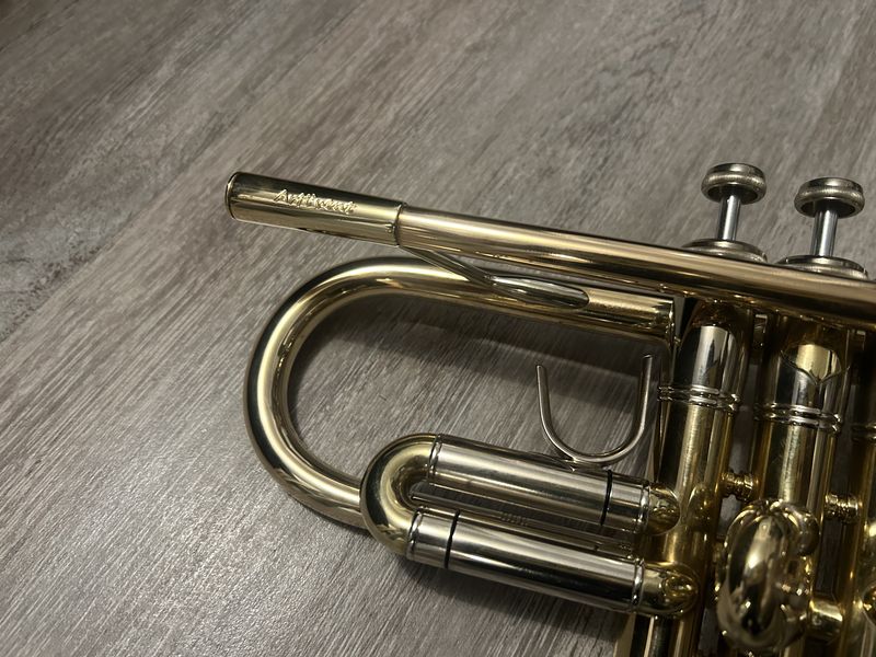 Trompette Sib Arti'vent ATRBML-W2GB123/25AGB – Image 5