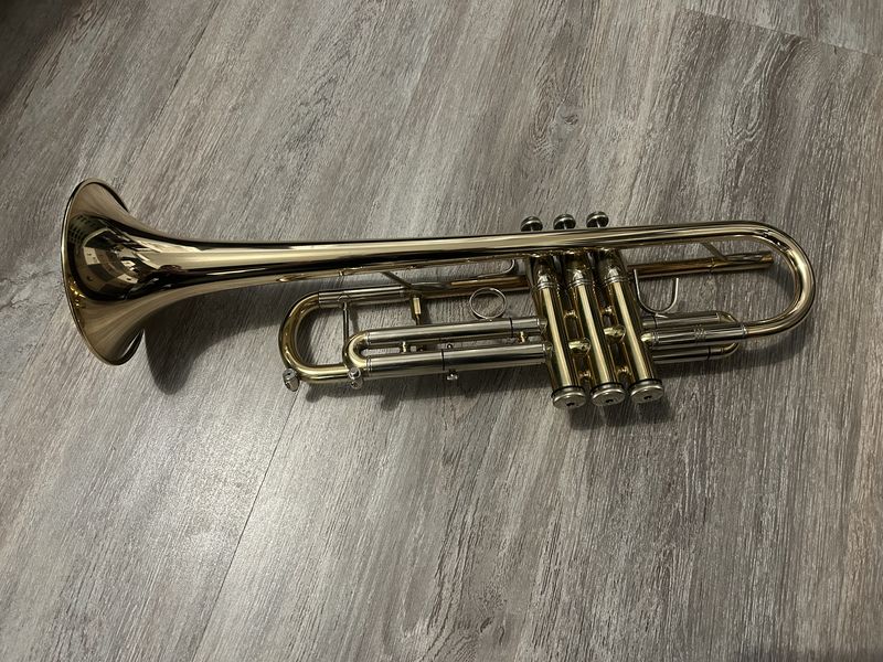 Trompette Sib Arti'vent ATRBML-W2GB123/25AGB – Image 7