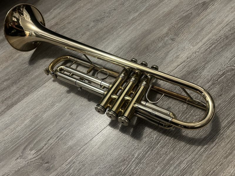 Trompette Sib Arti'vent ATRBML-W2GB123/25AGB – Image 8