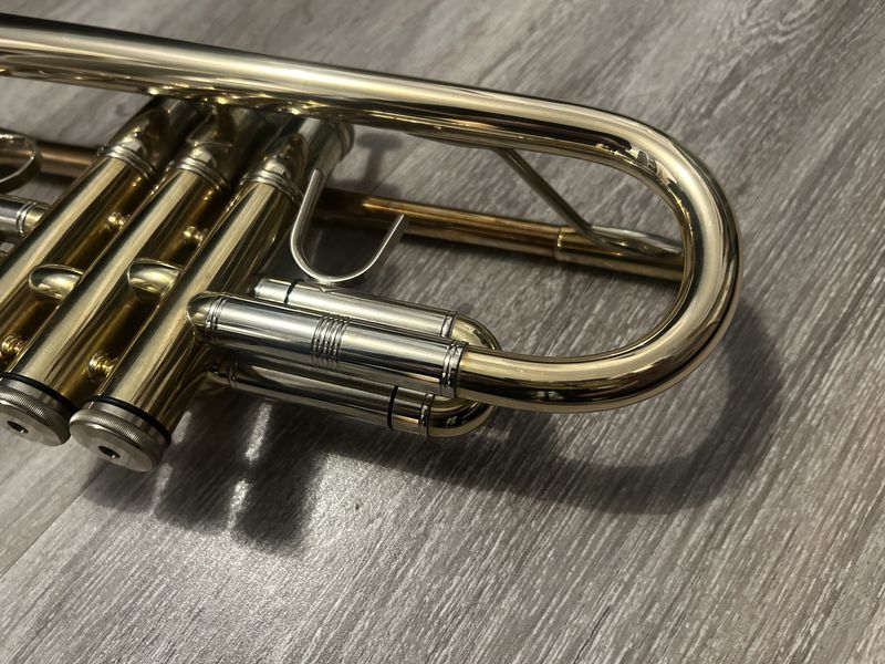 Trompette Sib Arti'vent ATRBML-W2GB123/25AGB – Image 9