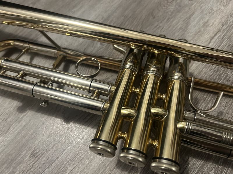 Trompette Sib Arti'vent ATRBML-W2GB123/25AGB – Image 10