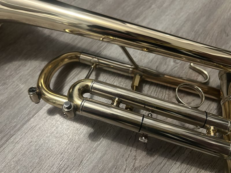 Trompette Sib Arti'vent ATRBML-W2GB123/25AGB – Image 11