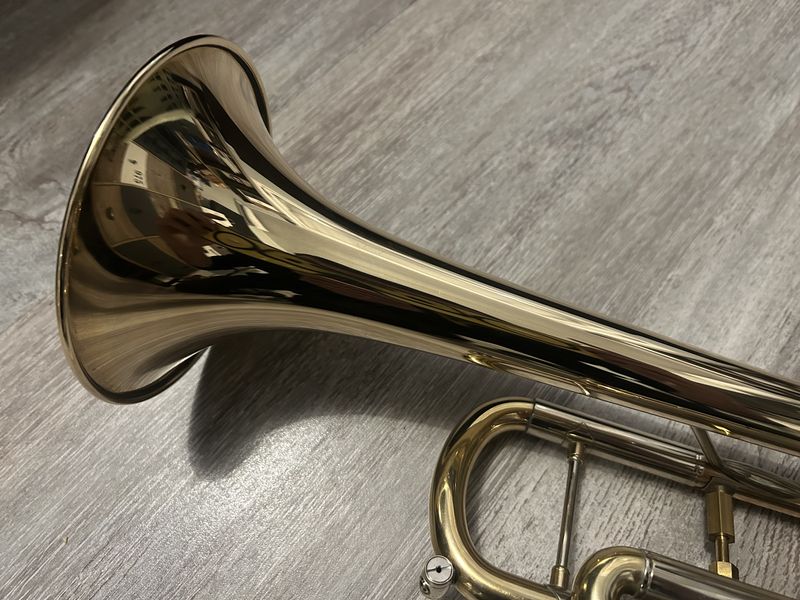 Trompette Sib Arti'vent ATRBML-W2GB123/25AGB – Image 12