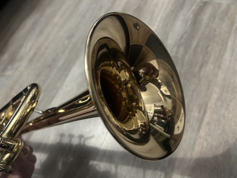 Trompette Sib Arti'vent ATRBML-W2GB123/25AGB – Image 13