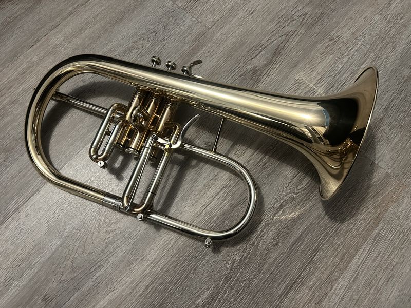 Bugle Sib Arti'vent AFH170GB/NS-10.5