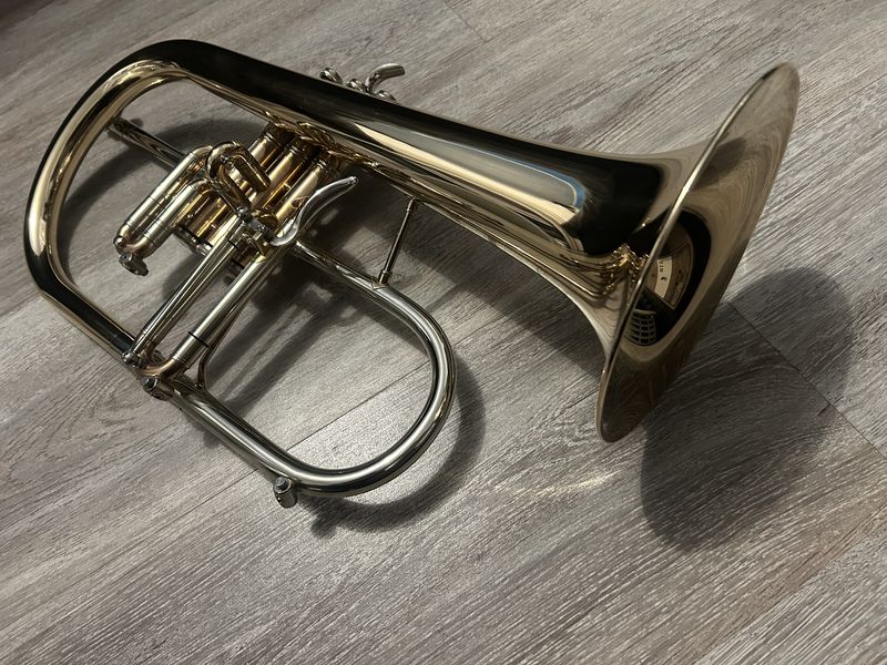 Bugle Sib Arti'vent AFH170GB/NS-10.5 – Image 2