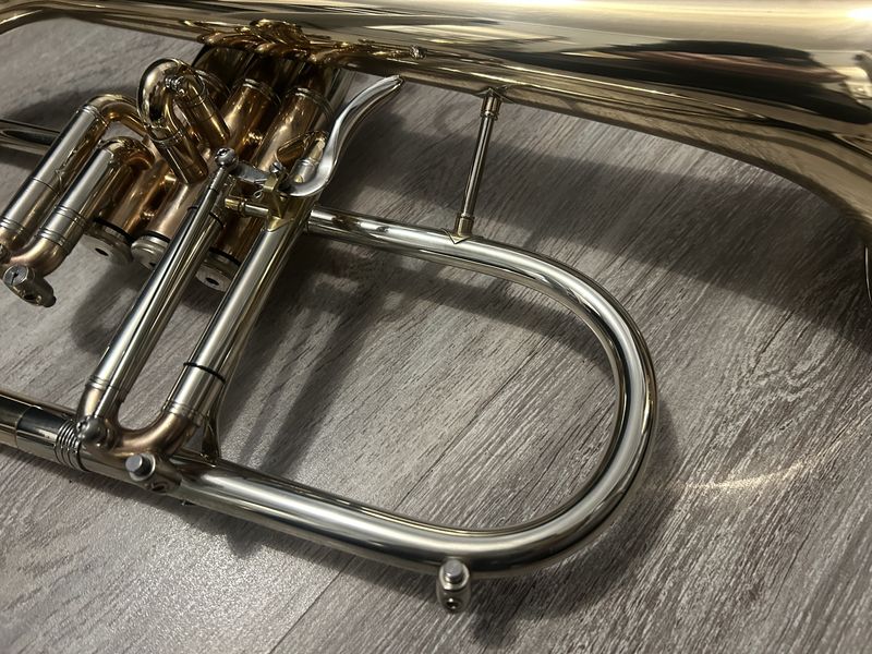 Bugle Sib Arti'vent AFH170GB/NS-10.5 – Image 3