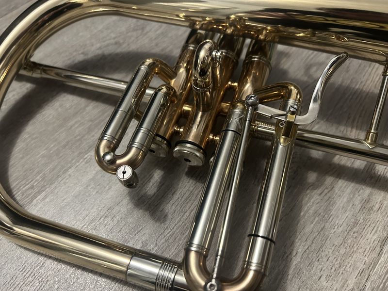 Bugle Sib Arti'vent AFH170GB/NS-10.5 – Image 4